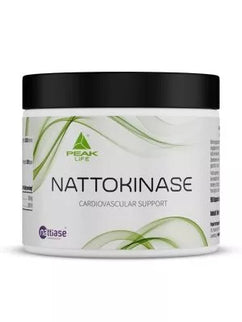 Peak Nattokinase 90 kaps.