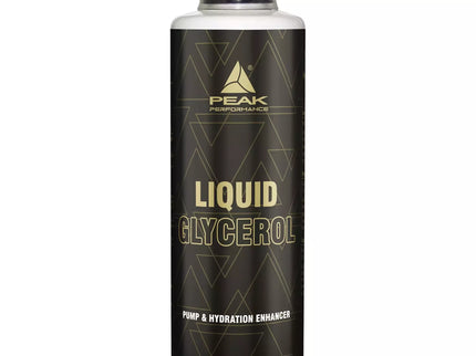 Peak Glycerol (glicerinas) 500 ml.