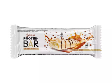 Peak Yummy Protein Bar 45g.