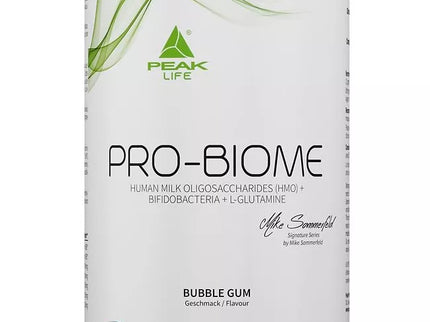 Peak Pro-Biome (virškinimui) 324 g.