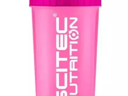 Scitec Shaker 700 ml. (pink)