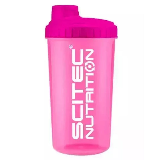 Scitec Shaker 700 ml. (pink)