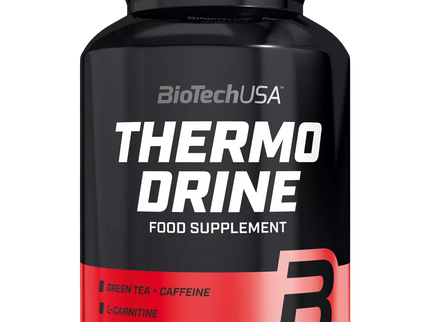 Biotech Thermo Drine 60 kaps.