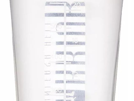 Warrior Plaktuvė 600 ml.