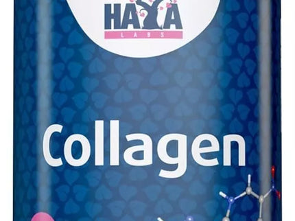 Haya Labs Collagen (Kolagenas) 90 kaps.