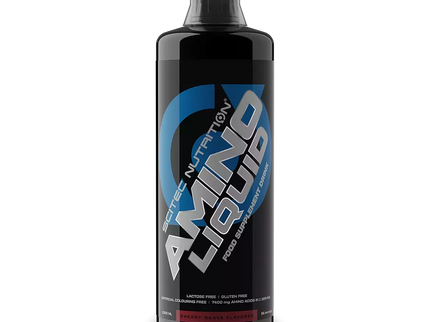 Scitec Amino Liquid 1000 ml.