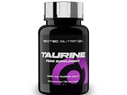 Scitec Taurine 90 kaps.