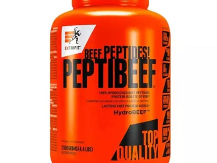 Extrifit PeptiBeef 2000 g.