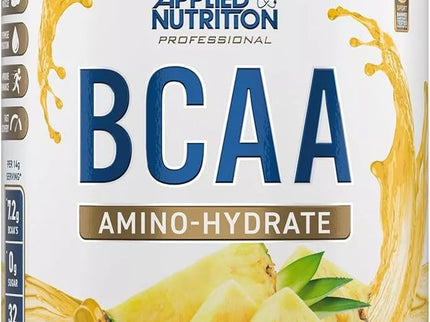 Applied Nutrition BCAA Amino Hydrate 450 g.