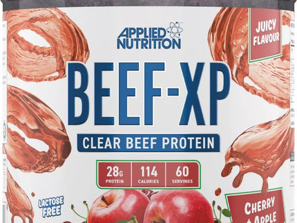 Applied Nutrition Beef - XP Clear Protein Isolate 1800 g.