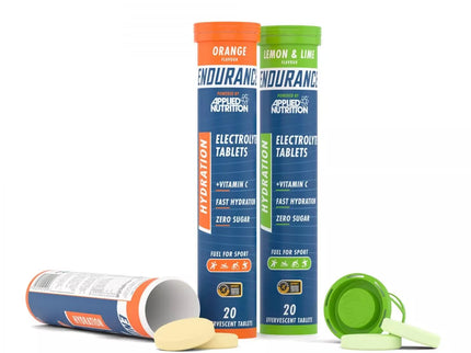 Applied Nutrition Endurance Hydration Electrolyte Tablets 20 tabl.