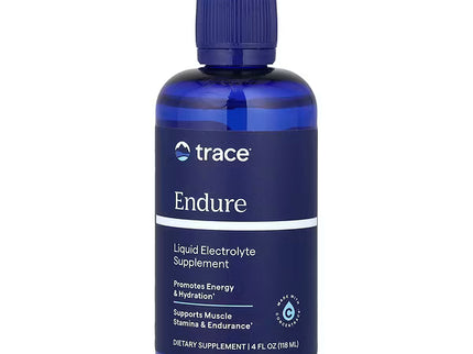 Trace Endure Liquid Electrolyte 118 ml.