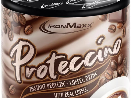 IronMaxx Proteccino 500 g.