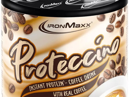IronMaxx Proteccino 500 g.