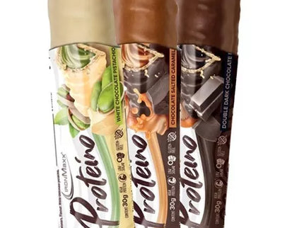 IronMaxx Proteino bar 30 g. (batonėlis)