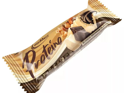 IronMaxx Proteino bar 30 g. (batonėlis)