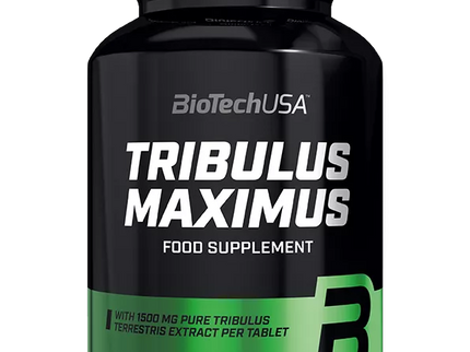 Biotech Tribulus Maximus 90 tab.