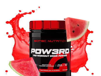 Scitec Pow3rd 350 g.