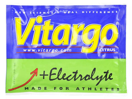 Vitargo +Electrolyte 70 g.