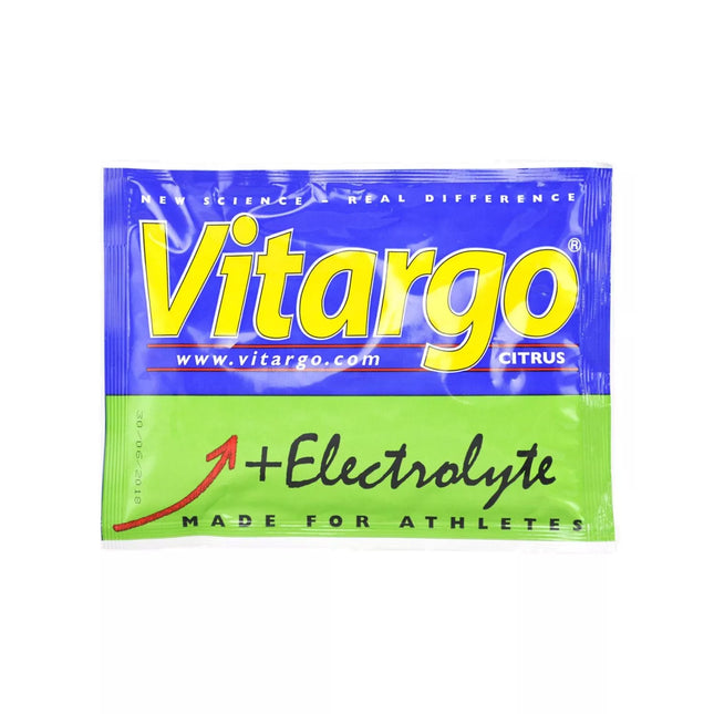 Vitargo +Electrolyte 70 g.