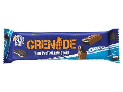 Grenade OREO Protein Bar 60 g.