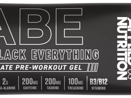 Applied Nutrition ABE Pre-Workout Gel 60 g.