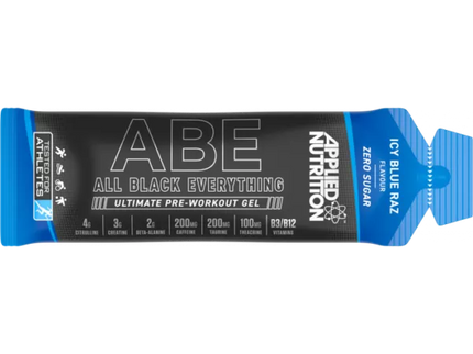 Applied Nutrition ABE Pre-Workout Gel 60 g.