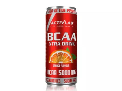ActivLab BCAA Xtra DRINK 330 ml.