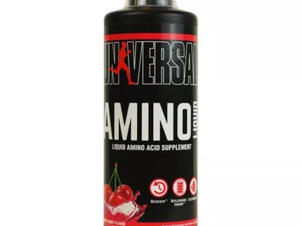 Universal Amino Liquid 1000 ml.