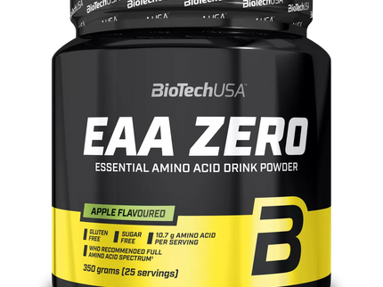 Biotech EAA Zero 350 g.