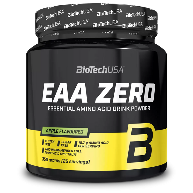 Biotech EAA Zero 350 g.
