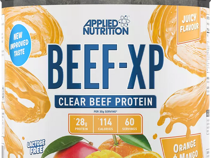 Applied Nutrition Beef - XP Clear Protein Isolate 1800 g.