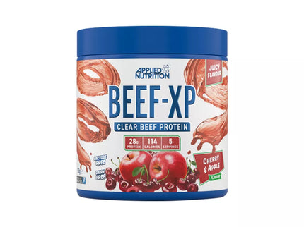 Applied Nutrition Beef - XP Clear Hydrolysed Beef Protein 150 g.