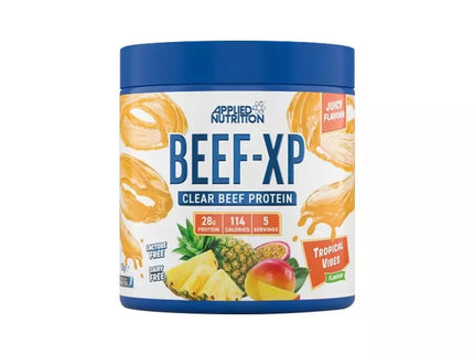 Applied Nutrition Beef - XP Clear Hydrolysed Beef Protein 150 g.