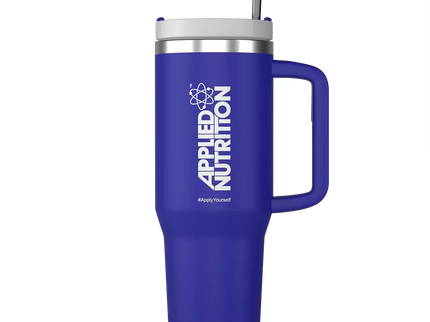 Applied Nutrition Cooler Tumbler Cup 1200 ml. (Nerūdijančio plieno gertuvė)