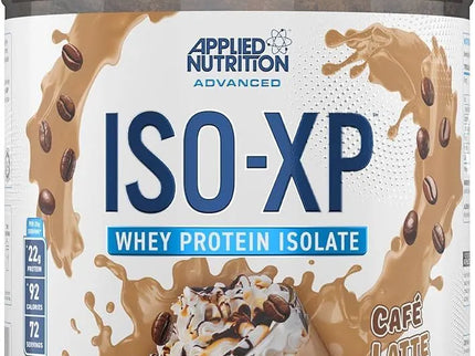 Applied Nutrition ISO-XP - Whey Protein Isolate 1800 g.