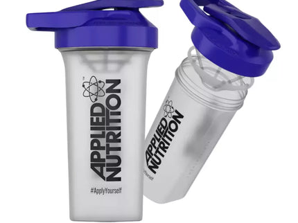 Applied Nutrition Shaker (Plaktuvė) 600 ml.