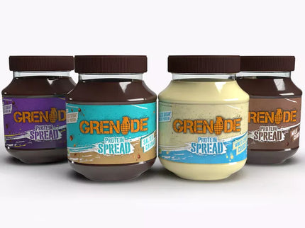 Grenade Protein Spread 360 g.