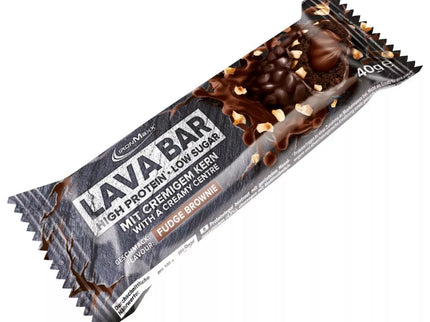 IronMaxx Lava Protein Bar 40 g. (batonėlis)