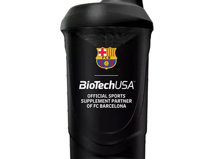 Biotech FC Barcelona Shaker 600 ml.