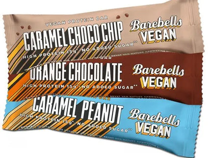 Barebells Vegan Protein Bar 55 g.
