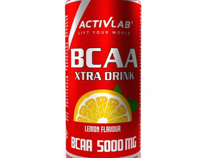 ActivLab BCAA Xtra DRINK 330 ml.