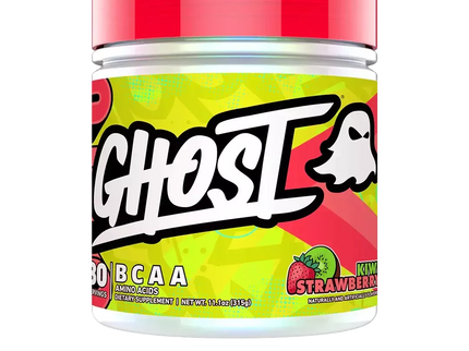 Ghost BCAA 330 g.