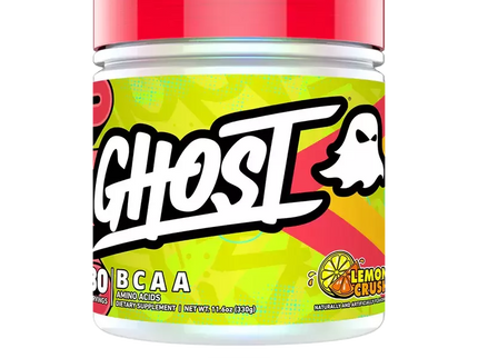 Ghost BCAA 330 g.