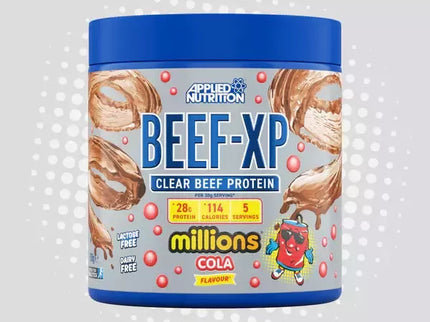 Applied Nutrition Beef - XP Clear Hydrolysed Beef Protein 150 g.