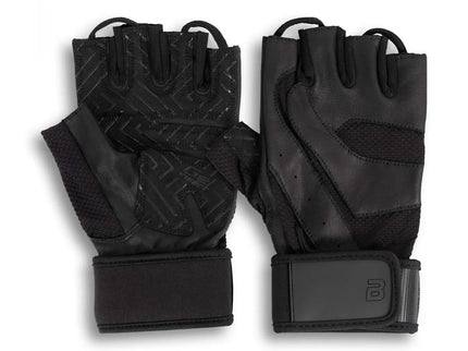 Biotech Mary Wrist Support Leather Gloves