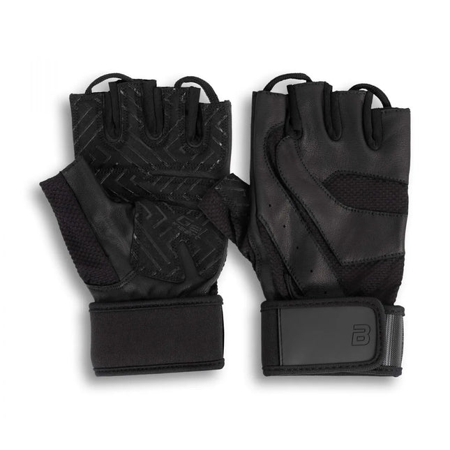 Biotech Mary Wrist Support Leather Gloves