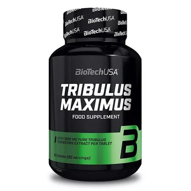 Biotech Tribulus Maximus 90 tab.