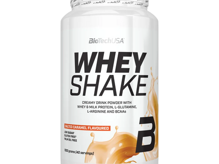 Biotech Whey Shake 1000 g.