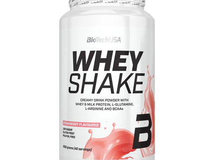 Biotech Whey Shake 1000 g.